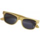 Sonnenbrille STYLISH - gold