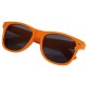 Sonnenbrille STYLISH - orange
