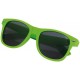 Sonnenbrille STYLISH - grün