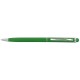 Kugelschreiber SMART TOUCH COLOUR - grün