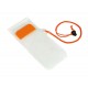 Telefon-Tasche SMART SPLASH - orange