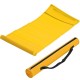 Strandmatte - gelb
