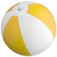 Ministrandball bicolor - gelb