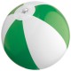 Ministrandball bicolor - grün