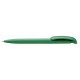 Druckkugelschreiber VARIO grün