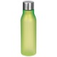 Kunststoffflasche - apfelgrün
