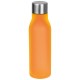 Kunststoffflasche - orange