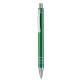 Kugelschreiber GLANCE GREEN - grün