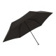 doppler Regenschirm zero,99, schwarz