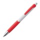 Kugelschreiber Mao - rot