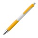 Kugelschreiber Mao - gelb