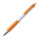 Kugelschreiber Mao - orange