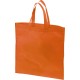 Non-Woven-Bag Nivala - orange