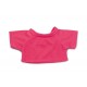 Mini-T-Shirt Gr. L - pink