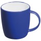 Tasse aus Keramik - blau