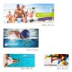 ActiveTowel® Sports 180x70 cm, All-Inklusive-Paket, Ansicht 3