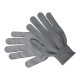 Handschuhe Hetson - grau