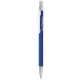 Kugelschreiber Chromy - blau