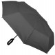 Regenschirm Brosmon - schwarz