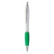 Kugelschreiber Lumpy - grün