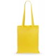 Einkaufstasche Turkal - gelb