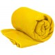 Saugfähiges Handtuch Bayalax - gelb