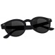 Sonnenbrille Nixtu - schwarz