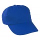 Baseball Kappe Sport - blau