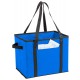 Kofferraum-Organizer Nardelly - blau