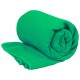 Saugfähiges Handtuch Bayalax - grün