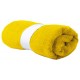 Saugfähiges Handtuch Kefan - gelb