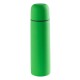 Isolierflasche Hosban - grün