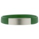 Armband Platty - grün