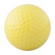 Golfball Nessa - gelb