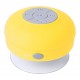 Bluetooth Lautsprecher Rariax - gelb