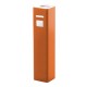 USB Powerbank Thazer - orange
