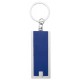Schlüsselanhänger mit Licht Industrial - blau