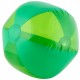 Strandball Navagio - grün