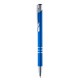 Kugelschreiber Alabama - blau