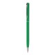 Kugelschreiber Zardox - grün