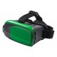 VR-Headset Bercley - grün