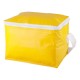Kühltasche Coolcan - gelb
