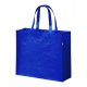 Einkaufstasche Kaiso-blau