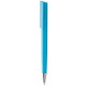 Kugelschreiber Lelogram - hellblau