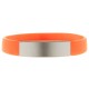 Armband Platty - orange