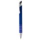 Kugelschreiber Vogu - blau