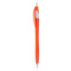 Kugelschreiber Finball - orange