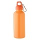 Sportflasche Zanip - orange