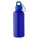Sportflasche  Zanip - dunkelblau