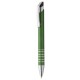 Kugelschreiber Vogu - grün